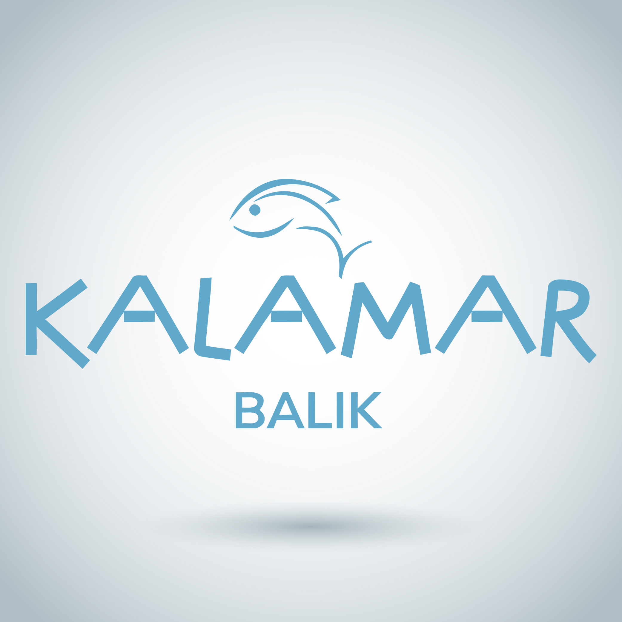 Kalamar Balık