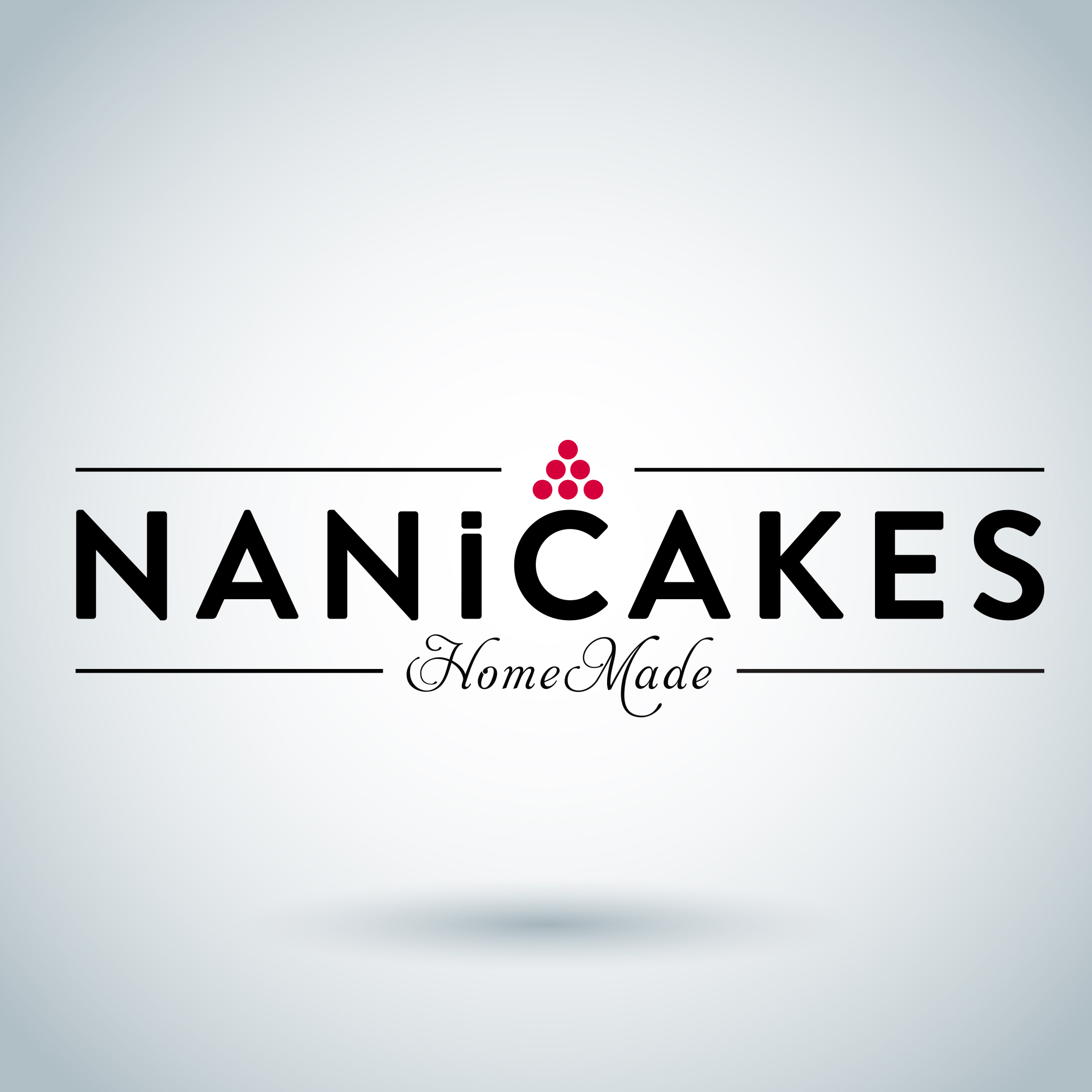 Nanicakes