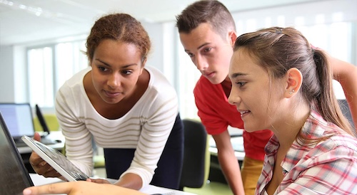 IB Diploma Programı