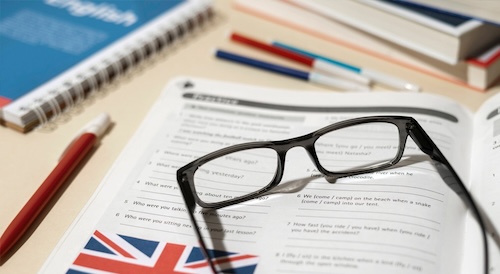 IELTS hazırlık